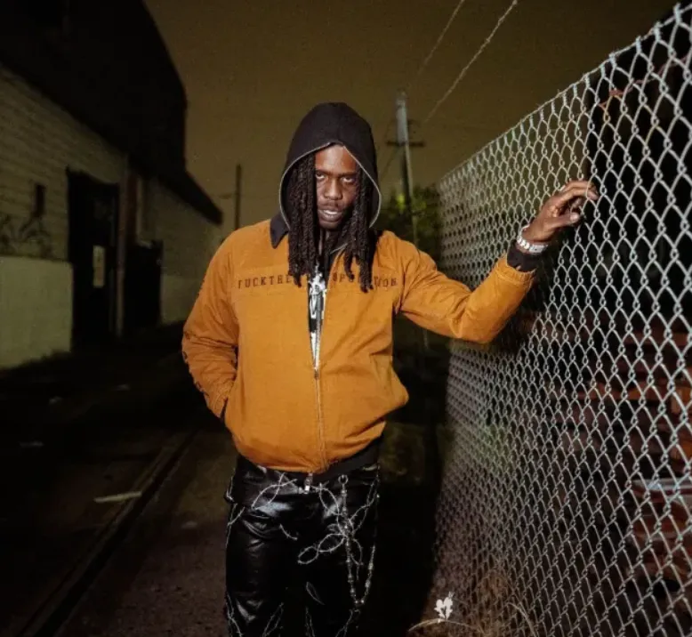 Chief Keef Age A Deep Dive Into His Life, Career, and Legacy