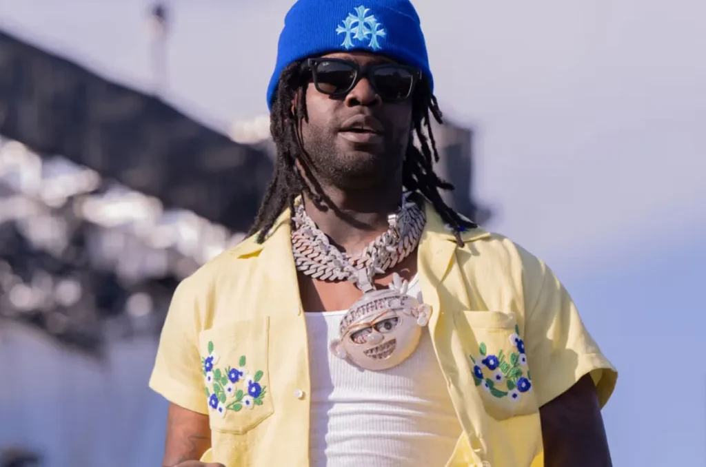 Chief Keef Age A Deep Dive Into His Life, Career, and Legacy