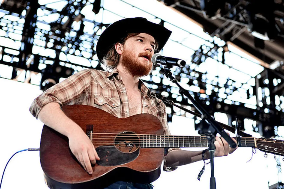 Colter Wall Age A Deep Dive Into the Life, Career, and Success of the Canadian Country Star