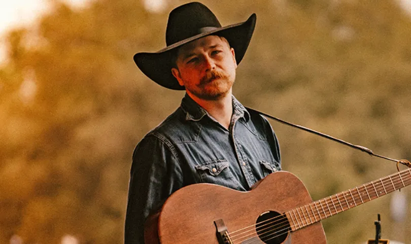 Colter Wall Age A Deep Dive Into the Life, Career, and Success of the Canadian Country Star