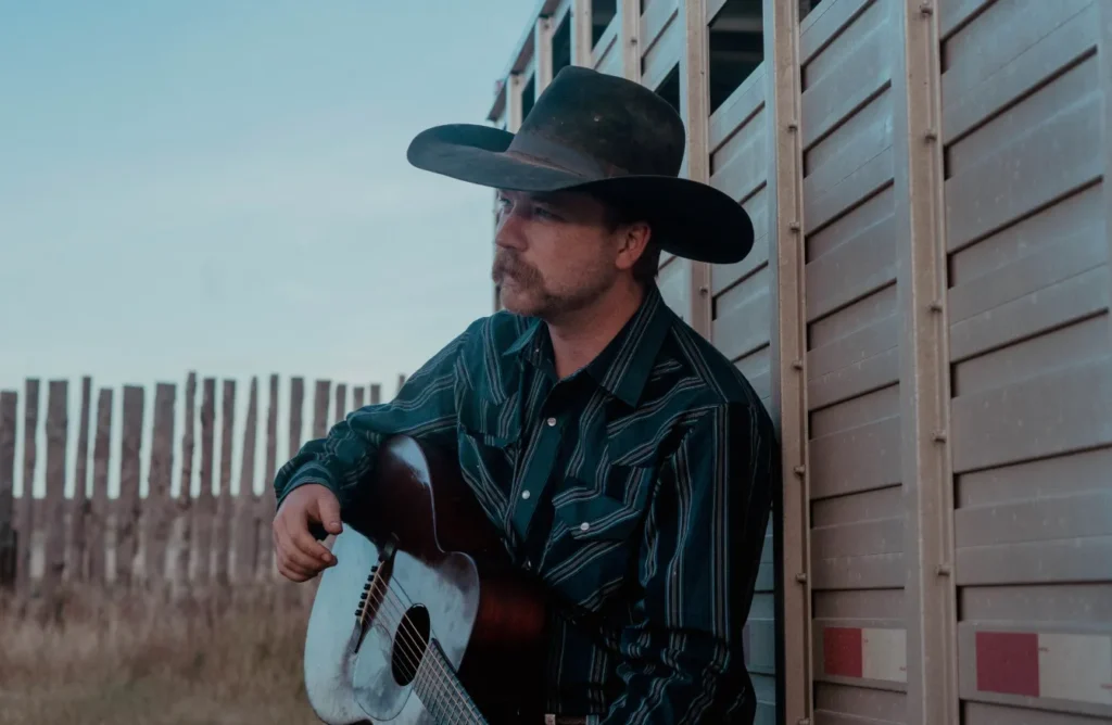 Colter Wall Age A Deep Dive Into the Life, Career, and Success of the Canadian Country Star
