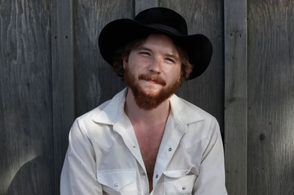 Colter Wall Age A Deep Dive Into the Life, Career, and Success of the Canadian Country Star