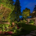 Designing Atmosphere Through Outdoor Illumination