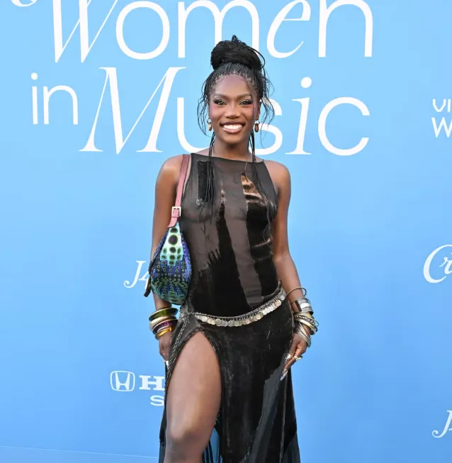 Doechii Age, Biography, Net Worth, Career, Lifestyle, and Future Prospects