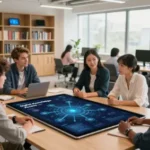 Exploring Words in the Digital Age Safe and Open Access to Knowledge