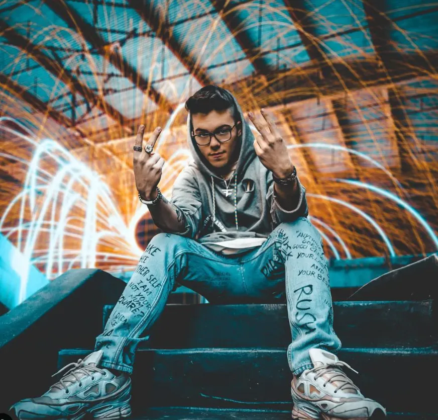 FaZe Adapt Age Everything You Need to Know About the Popular YouTuber and FaZe Clan Star