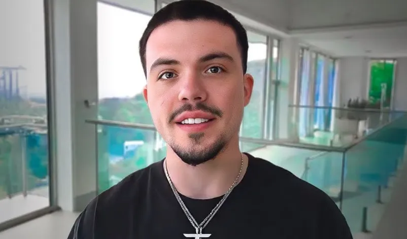 FaZe Adapt Age Everything You Need to Know About the Popular YouTuber and FaZe Clan Star