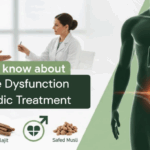 Facts to know about erectile dysfunction Ayurvedic treatment