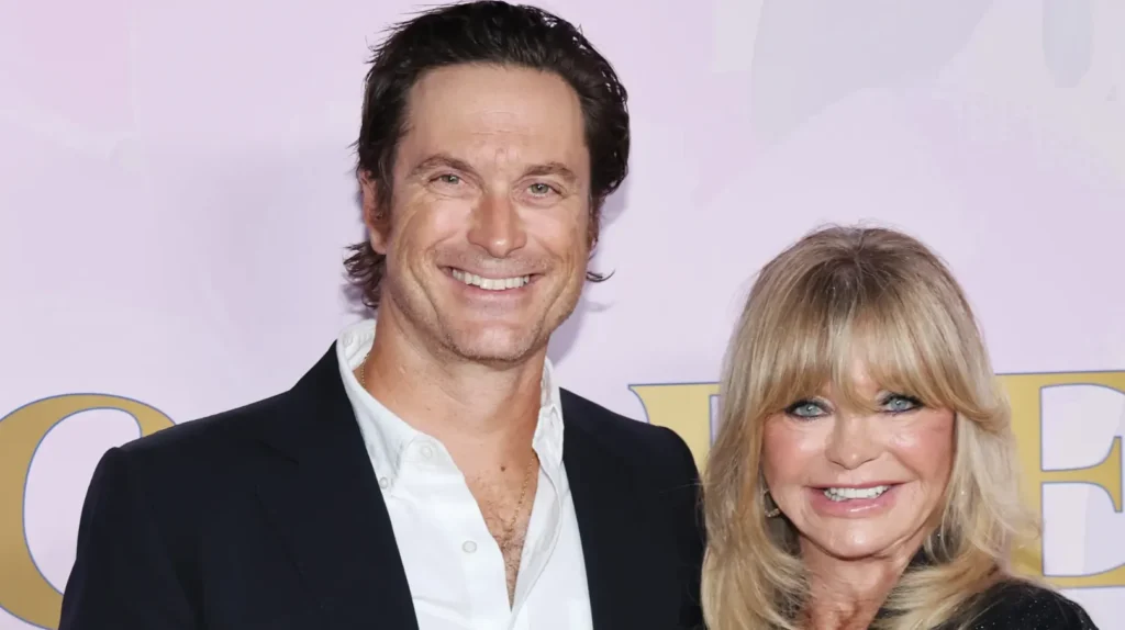 Goldie Hawn Age Biography, Career, Net Worth, Lifestyle & Legacy