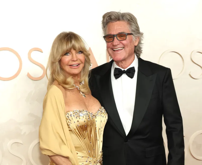 Goldie Hawn Age Biography, Career, Net Worth, Lifestyle & Legacy