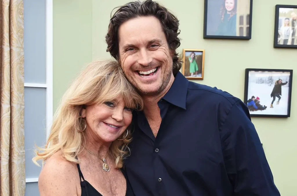 Goldie Hawn Age Biography, Career, Net Worth, Lifestyle & Legacy