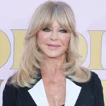 Goldie Hawn Age Biography, Career, Net Worth, Lifestyle & Legacy