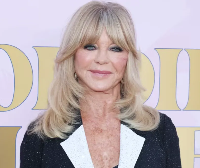 Goldie Hawn Age Biography, Career, Net Worth, Lifestyle & Legacy
