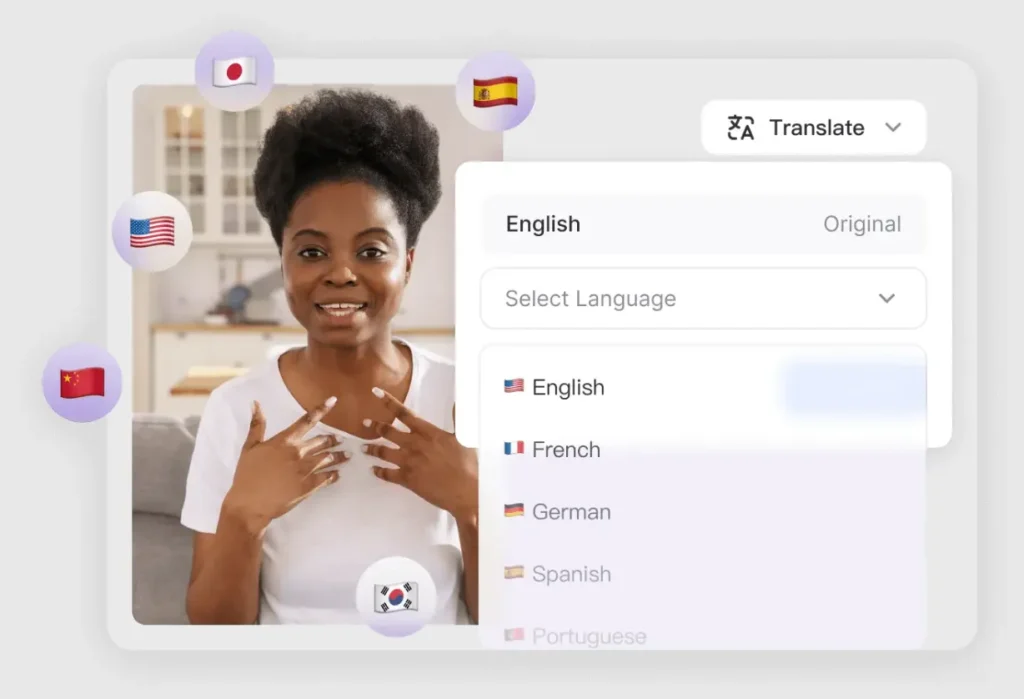 How AI is Transforming Text-to-Video Creation and Video Translation for Free