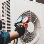 How HVAC Professionals Diagnose and Fix Heat Pump Issues