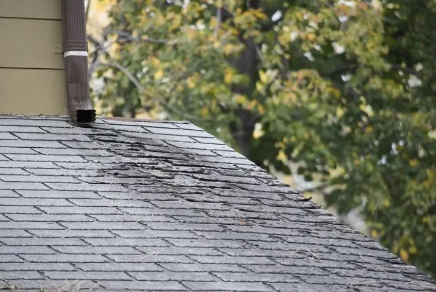 How Roofers Identify Early Signs of Roof Wear and Deterioration