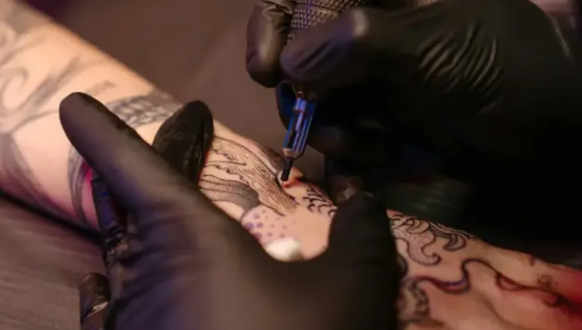 How Tattoo Artists Bring Emotion and Storytelling Into Ink