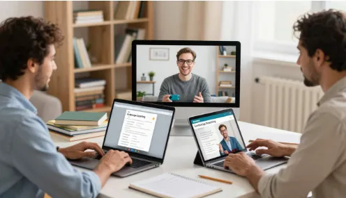 How Technology Is Changing the Way We Learn and Share Language Online