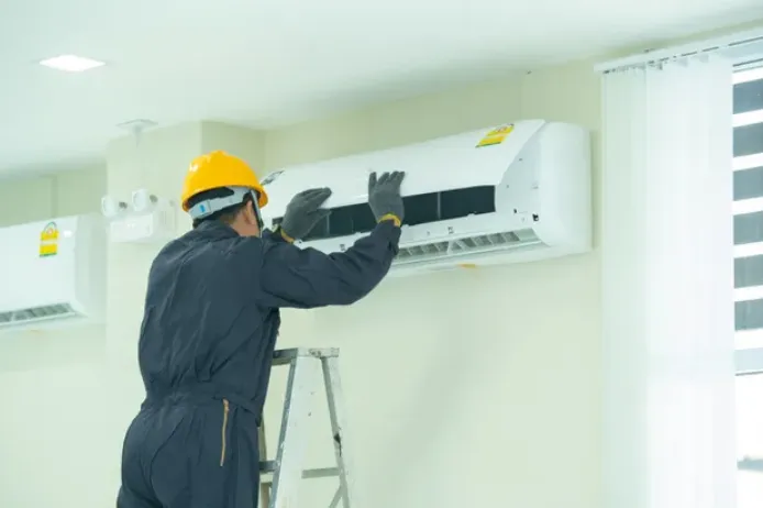How a Heating Contractor Ensures Safe Operation After a Power Outage