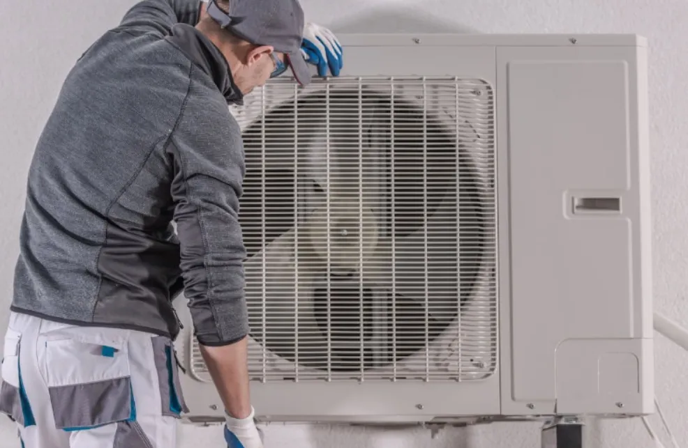 How to Improve HVAC Efficiency in Older Homes