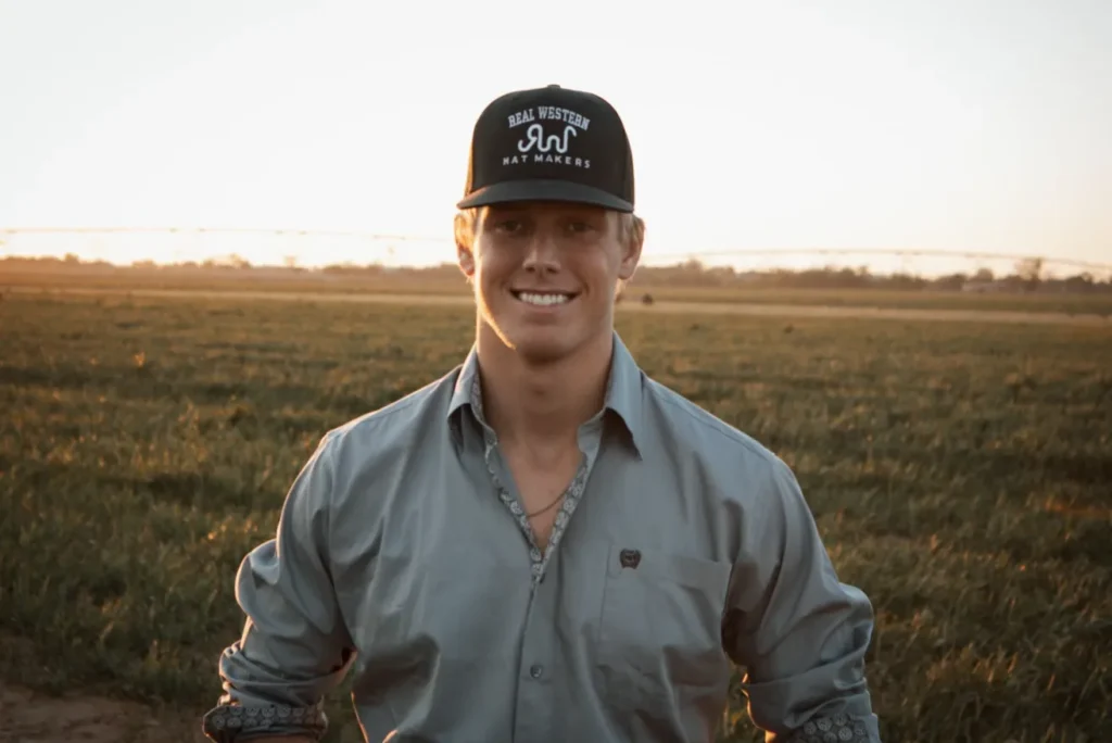 Hudson Westbrook Age Everything You Need to Know About the Rising Star