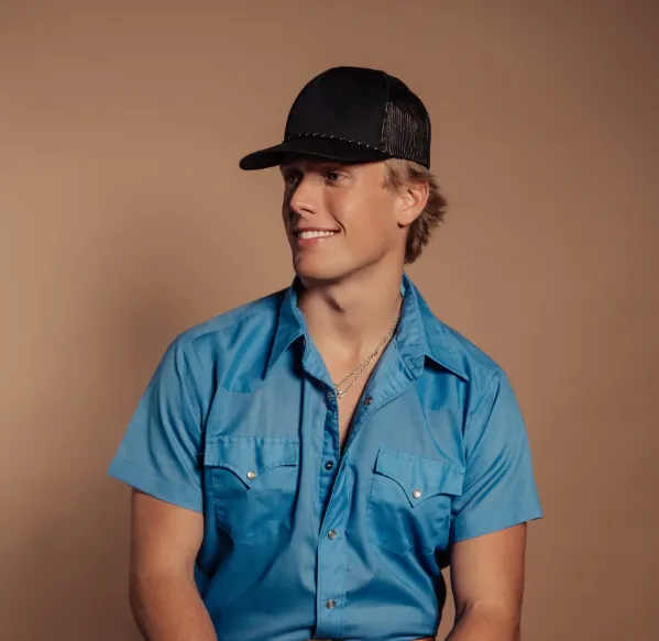 Hudson Westbrook Age Everything You Need to Know About the Rising Star