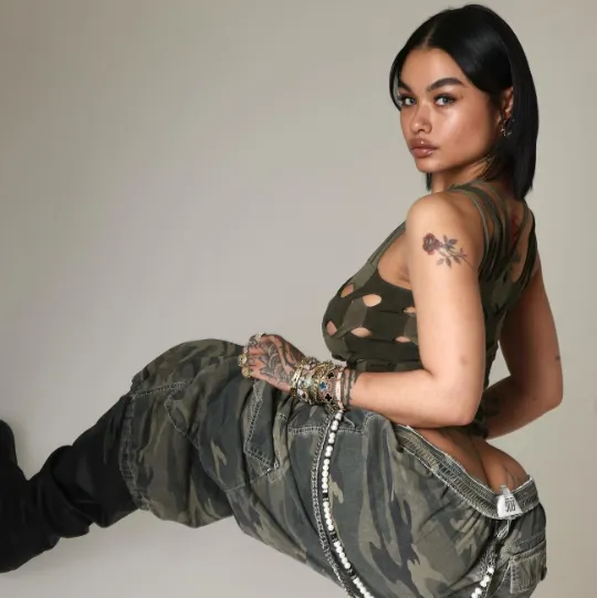 India Love Age – Biography, Career, Net Worth, Lifestyle & More (2026 Guide)