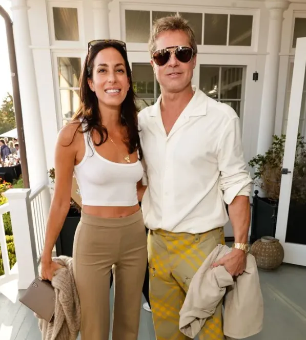 Ines de Ramon Age Biography, Career, Net Worth, Lifestyle & More (2026 Update)