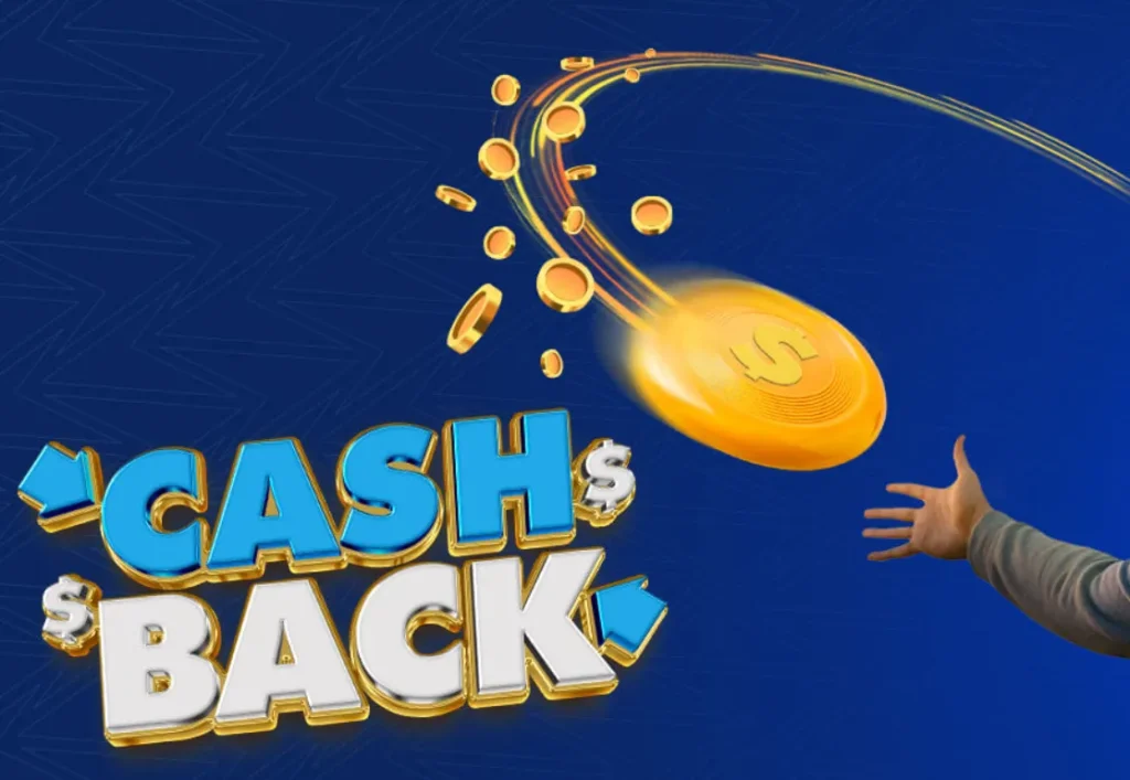 Is Cashback Better Than A Deposit Bonus