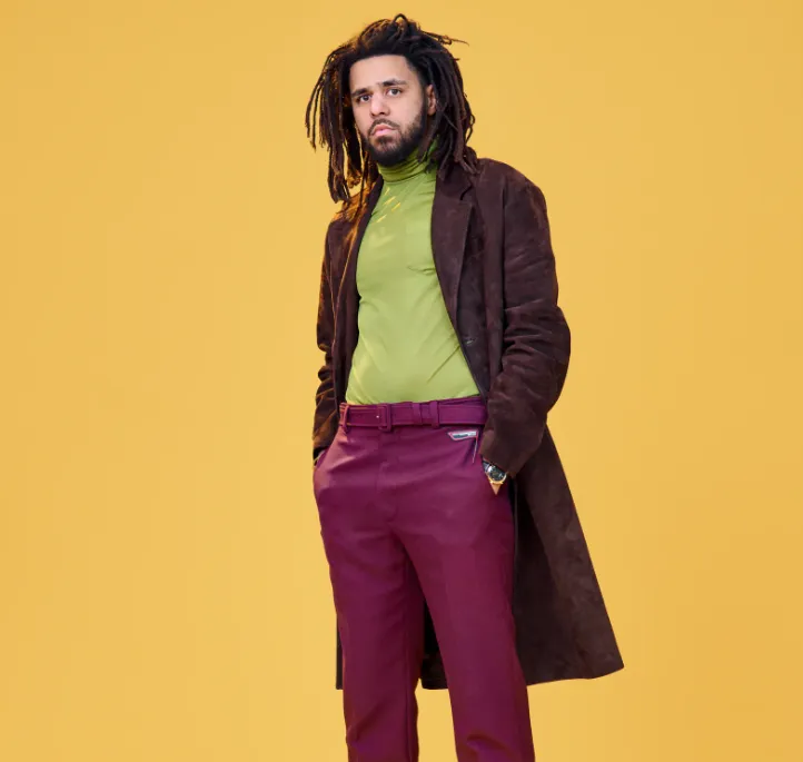J Cole Age Biography, Net Worth, Career, Lifestyle, and Future Plans