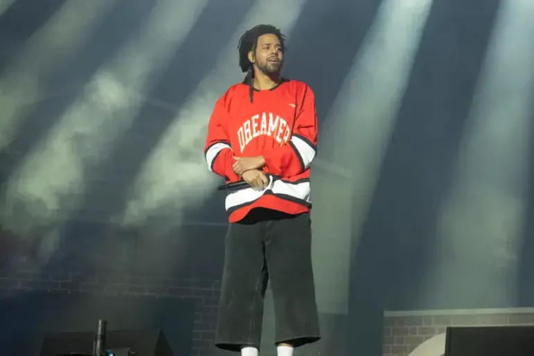 J Cole Age Biography, Net Worth, Career, Lifestyle, and Future Plans