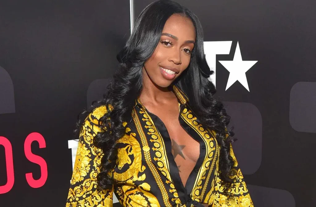 Kash Doll Age A Complete Guide to Her Life, Career, Net Worth, and Future