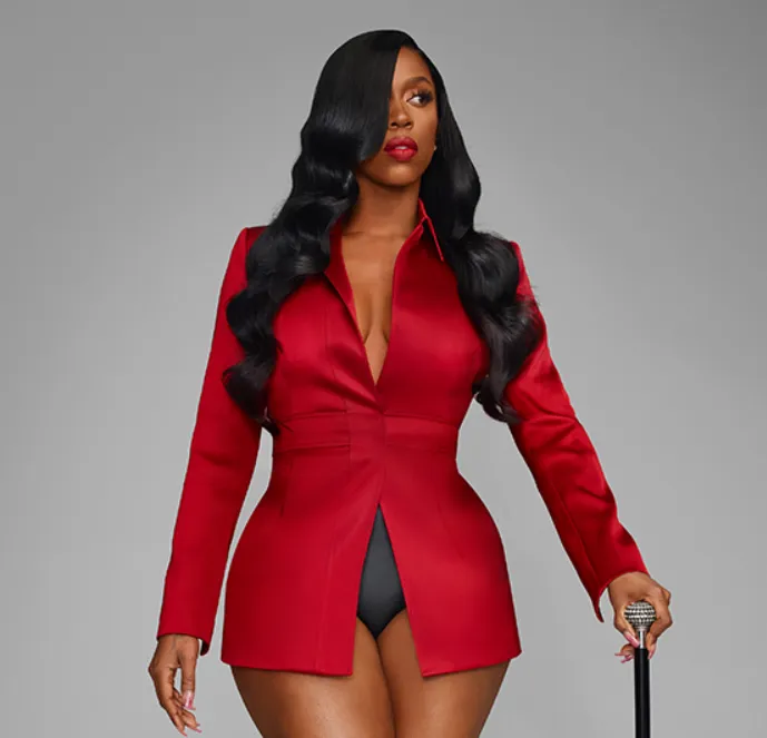 Kash Doll Age A Complete Guide to Her Life, Career, Net Worth, and Future