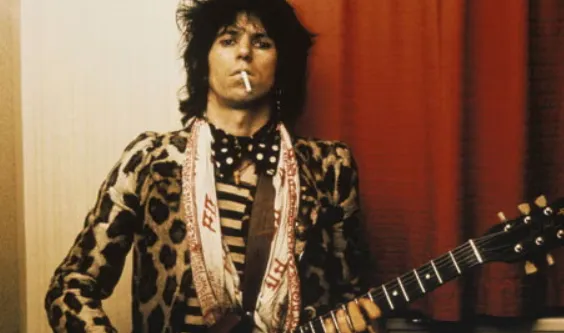 Keith Richards Age Biography, Career, Net Worth, Lifestyle & Legacy