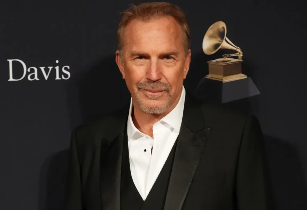 Kevin Costner Age A Complete Biography, Career, Net Worth, Lifestyle & Future Outlook