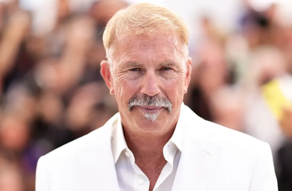 Kevin Costner Age A Complete Biography, Career, Net Worth, Lifestyle & Future Outlook