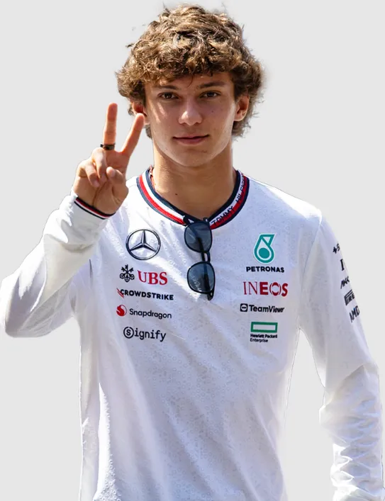 Kimi Antonelli Age A Deep Dive into the Life, Career, and Future of Formula Racing’s Rising Star