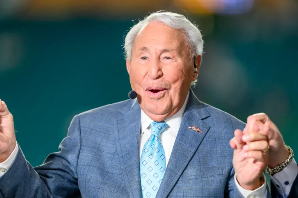 Lee Corso Age A Complete Biography, Career, Net Worth & Legacy