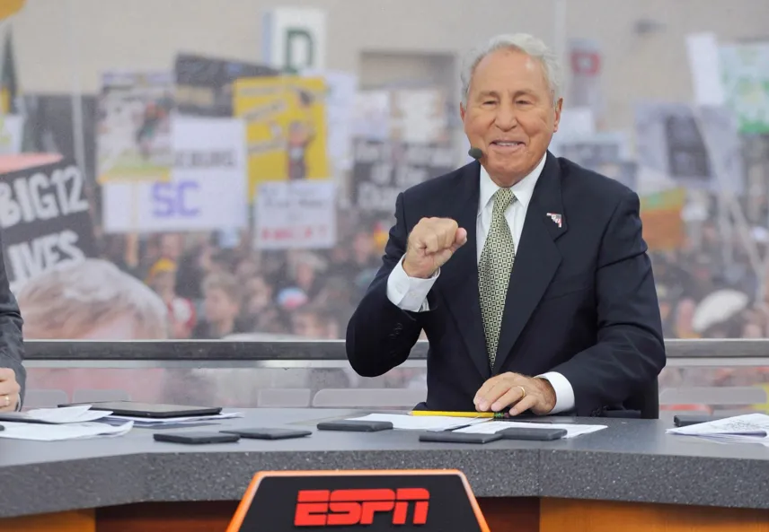 Lee Corso Age A Complete Biography, Career, Net Worth & Legacy