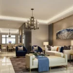 Living Well in Modern Luxury Apartments