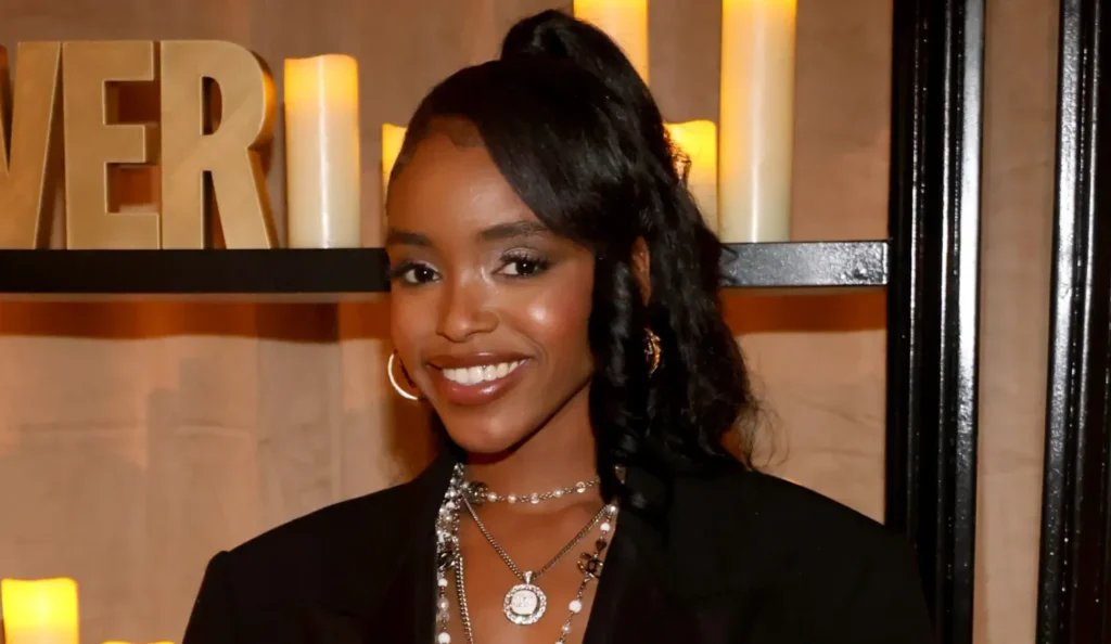 Lovie Simone Age – A Complete Biography, Career, Net Worth & Lifestyle Guide