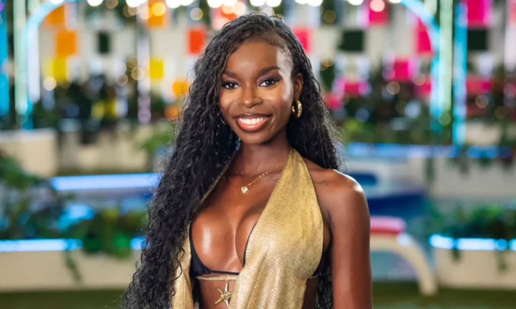 Olandria Love Island Age Everything You Need to Know About Her Life, Career, and Success (1)