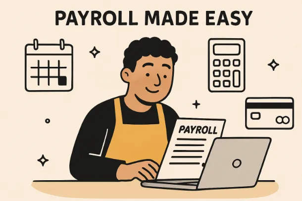 Payroll Solutions for Modern Small Businesses