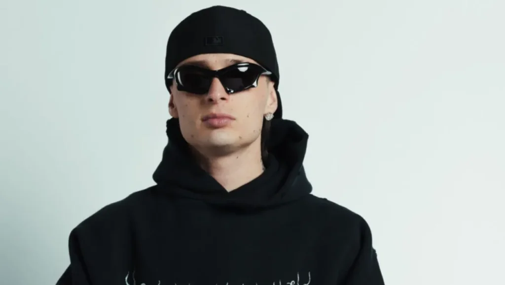 Peso Pluma Age Biography, Career, Net Worth, Lifestyle, and Future Prospects