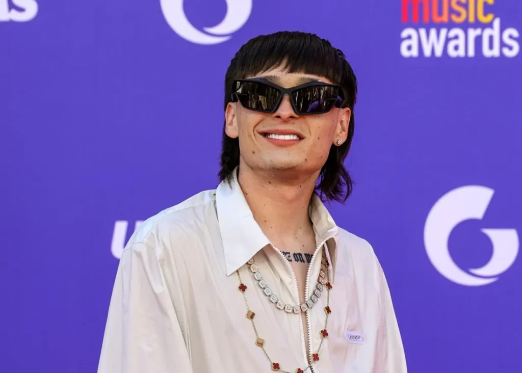 Peso Pluma Age Biography, Career, Net Worth, Lifestyle, and Future Prospects