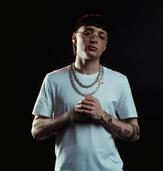 Peso Pluma Age Biography, Career, Net Worth, Lifestyle, and Future Prospects