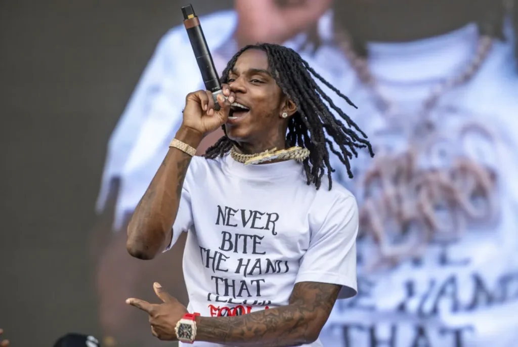 Polo G Age Everything You Need to Know About the Rap Star’s Life, Career, and Net Worth