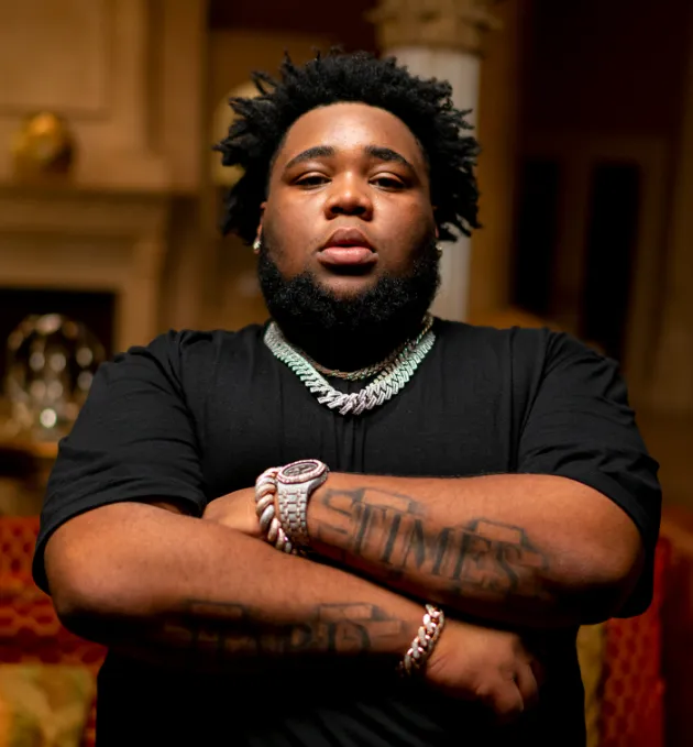 Rod Wave Age Everything You Need to Know About the Emotional Rap Icon