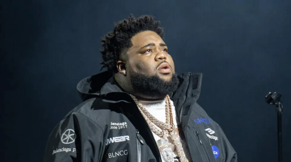 Rod Wave Age Everything You Need to Know About the Emotional Rap Icon