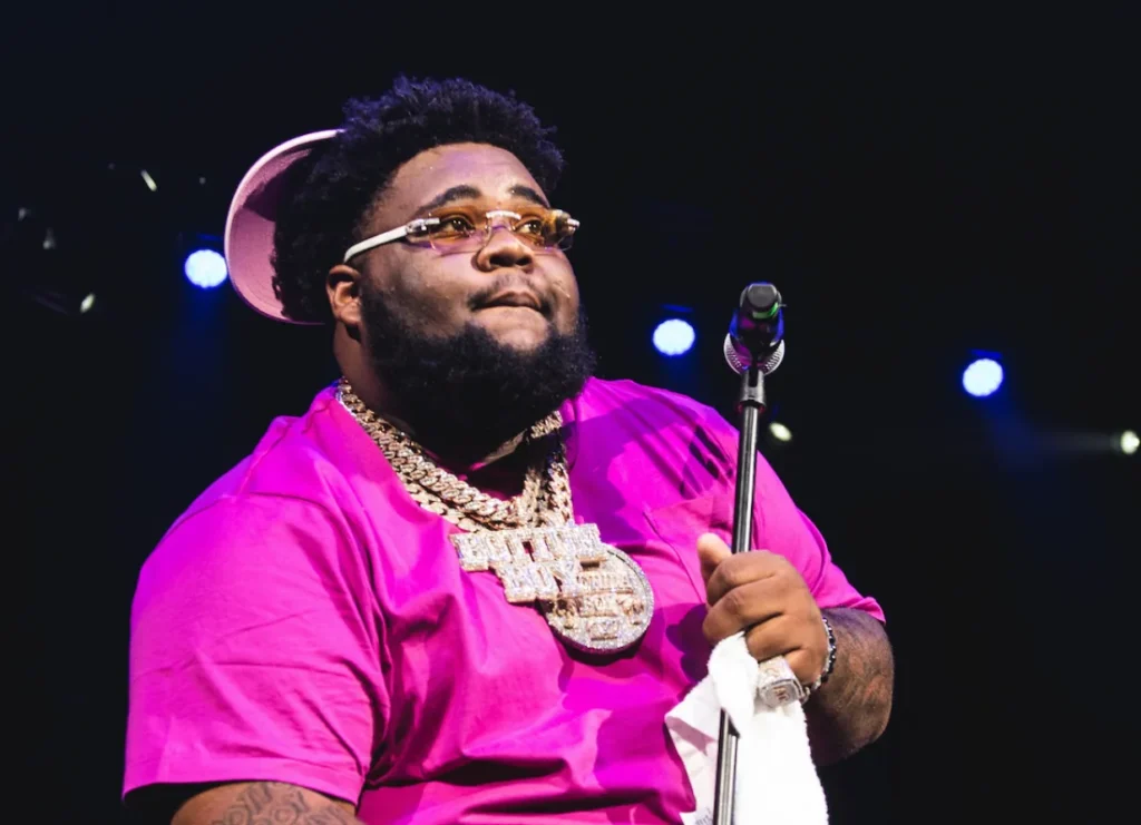 Rod Wave Age Everything You Need to Know About the Emotional Rap Icon
